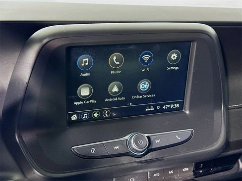 Used 2019 Chevrolet Camaro LT image 22