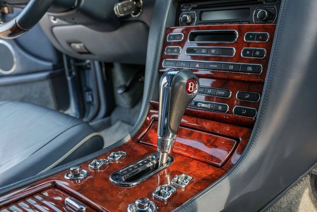 Used 2006 Bentley Arnage R RWD image 35