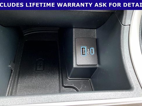 Used 2024 Ford Edge SEL w/ Convenience Package AWD/4WD image 26