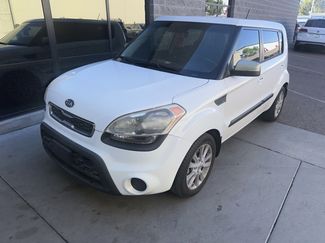 Used 2013 Kia Soul + image 1