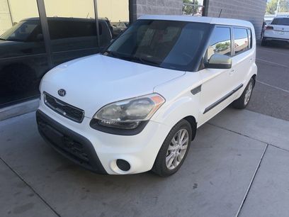 Used 2013 Kia Soul +