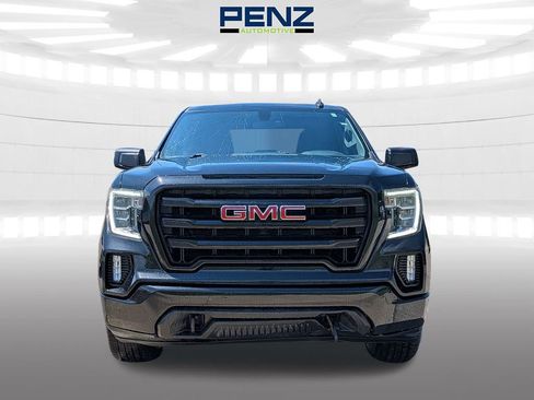 Used 2021 GMC Sierra 1500 Elevation AWD/4WD image 2