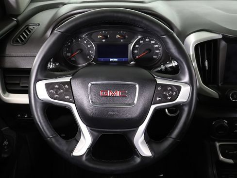 Used 2024 GMC Terrain SLT w/ Tech Package AWD/4WD image 44