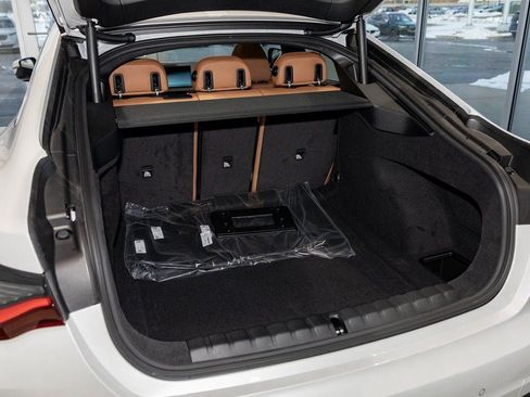 New 2026 BMW 430i xDrive w/ Premium Package image 11