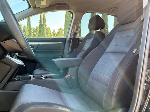 Used 2022 Honda CR-V Special Edition image 17