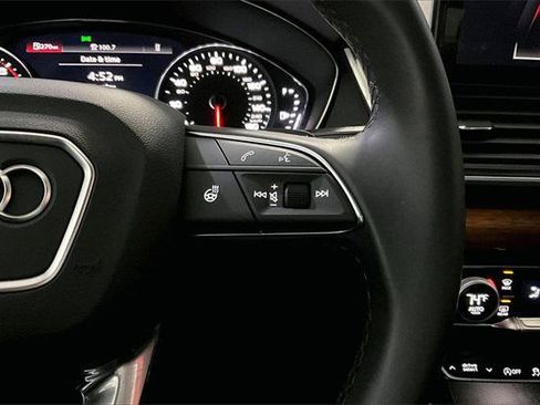 Certified 2023 Audi Q5 2.0T Premium w/ Convenience Package image 20