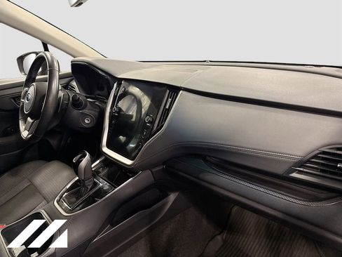 Used 2021 Subaru Outback Premium AWD/4WD image 27