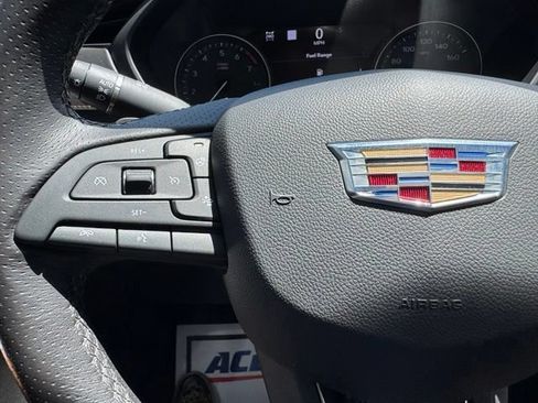 Used 2019 Cadillac XT4 Sport AWD/4WD image 29