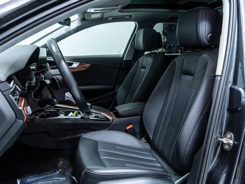 Used 2023 Audi A4 2.0T allroad Premium Plus w/ Premium Plus Package image 5