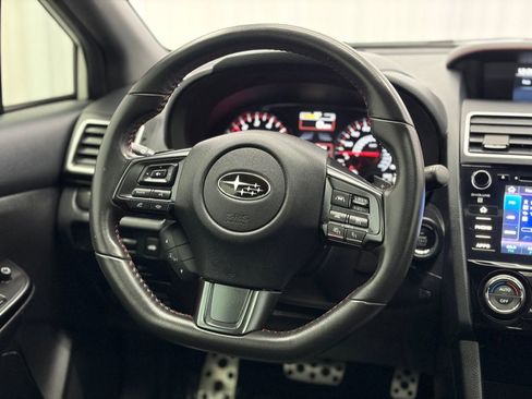 Used 2019 Subaru WRX Limited w/ Popular Package #3 AWD/4WD image 19
