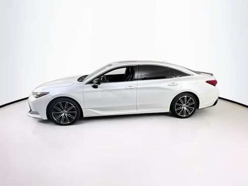 Used 2019 Toyota Avalon Touring w/ All Weather Liner Package FWD image 8