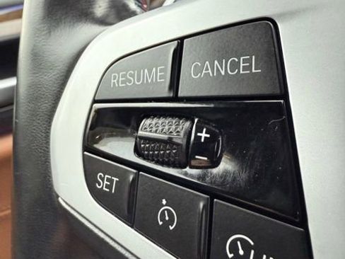 Used 2022 BMW X3 M40i w/ Premium Package image 44