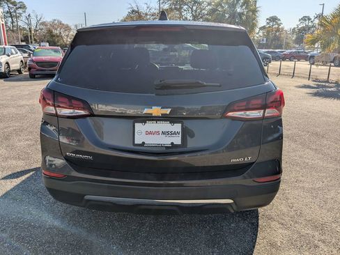 Used 2023 Chevrolet Equinox LT image 5