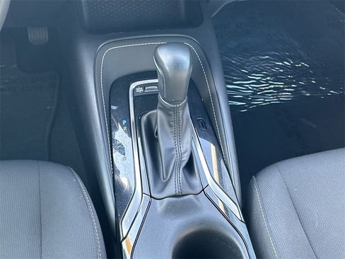 Used 2023 Toyota Corolla SE image 20