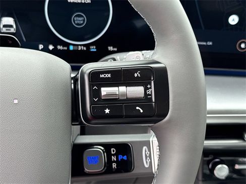 New 2026 Hyundai Ioniq 9 SEL image 20