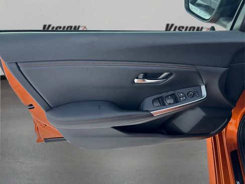 Used 2024 Nissan Sentra SR image 22