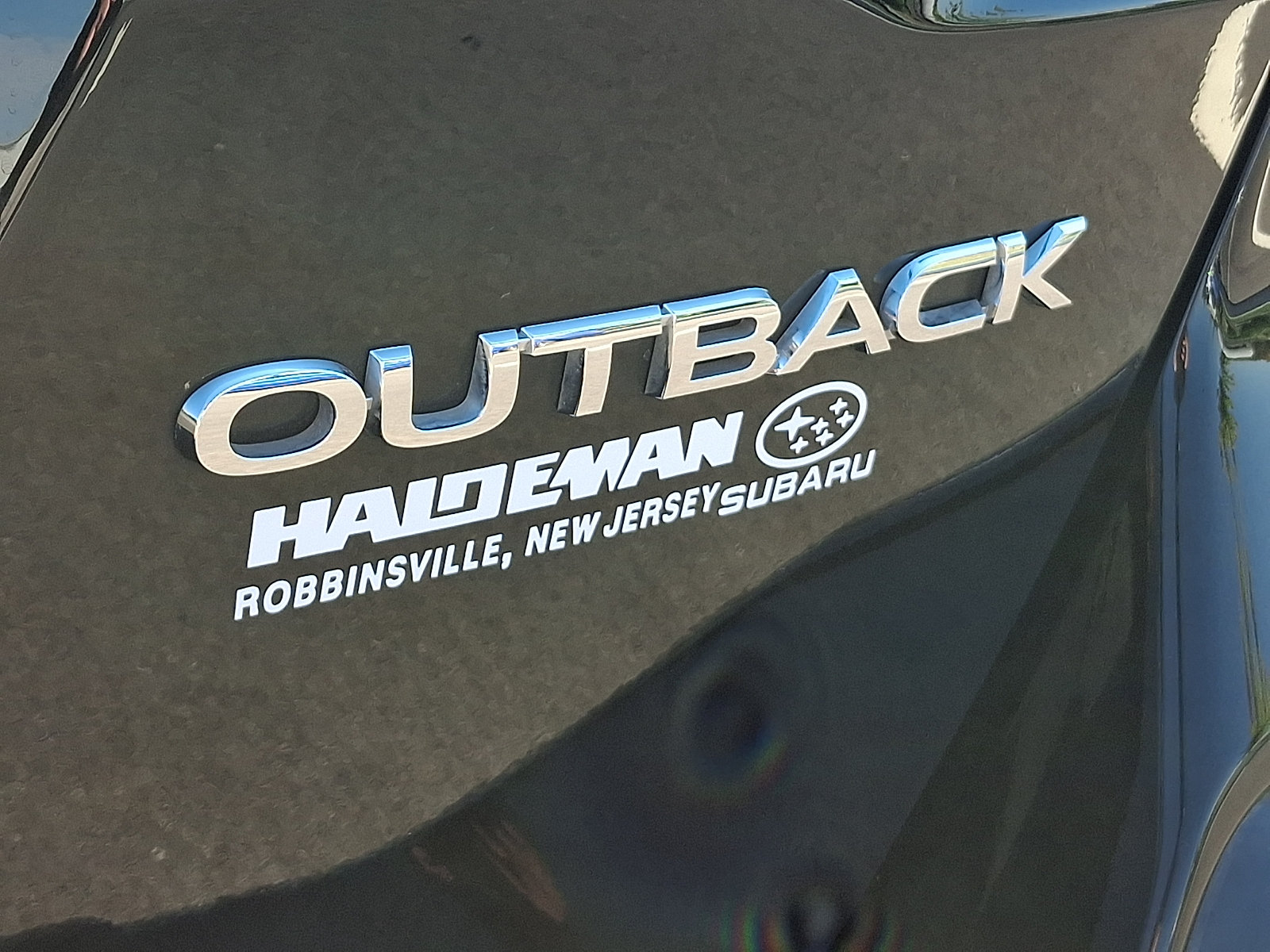 Certified 2025 Subaru Outback Premium AWD/4WD image 28