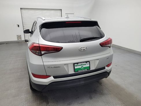 Used 2018 Hyundai Tucson SEL Plus image 6