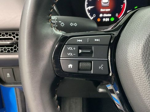 Certified 2026 Honda HR-V Sport image 10