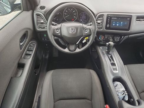 Used 2019 Honda HR-V Sport image 7