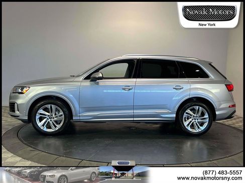 Used 2022 Audi Q7 3.0T Premium Plus image 5