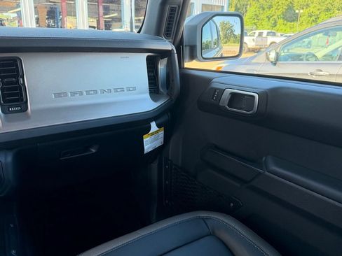 New 2026 Ford Bronco Outer Banks AWD/4WD image 24