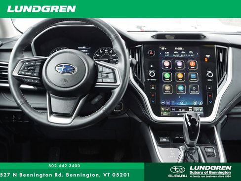Used 2023 Subaru Outback Touring XT image 6