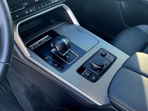 Used 2025 MAZDA CX-90 3.3 Turbo w/ Premium Sport Pkg image 14