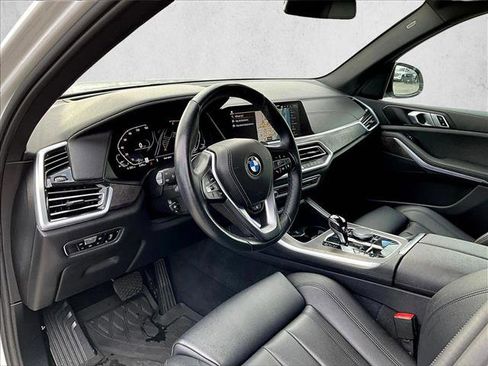 Used 2022 BMW X5 xDrive40i image 14