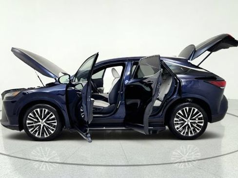 Used 2024 Lexus RX 350 Premium Plus w/ Convenience Package FWD image 15