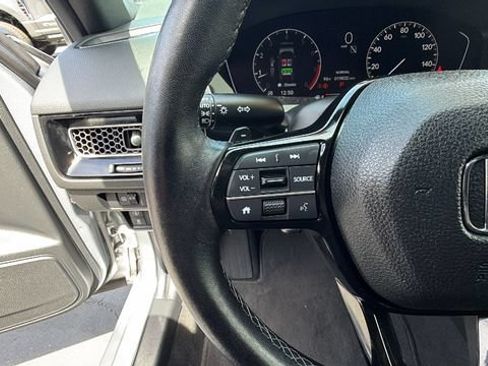 Used 2024 Honda Civic Sport image 26