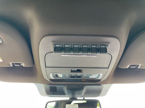 New 2025 Ford F250 King Ranch image 35