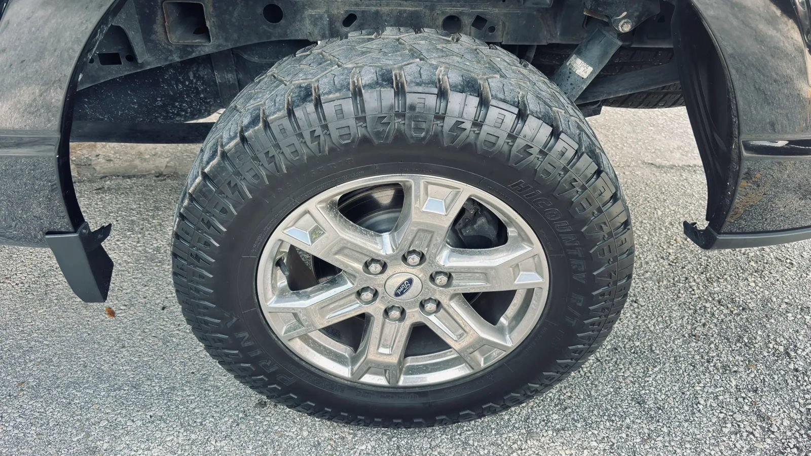 Used 2021 Ford F150 XLT w/ Equipment Group 302A High AWD/4WD image 22
