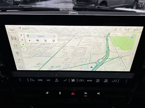 New 2025 GMC Hummer EV 3X image 11