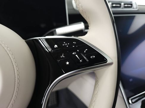 Used 2023 Mercedes-Benz S 500 4MATIC image 13