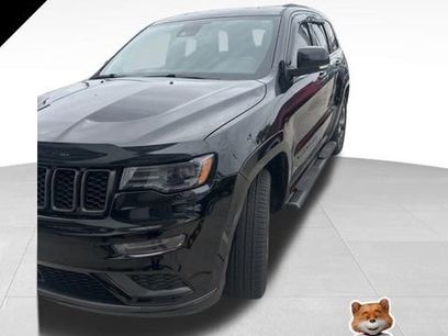 Used 2020 Jeep Grand Cherokee Limited X