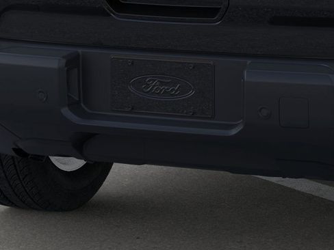 New 2026 Ford Bronco Sport Heritage AWD/4WD image 53