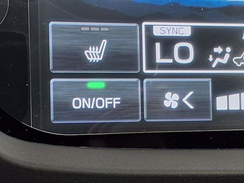 New 2026 Subaru Forester Premium image 9