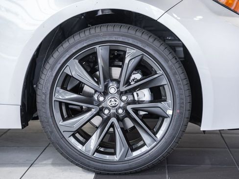 New 2026 Toyota Corolla SE image 14