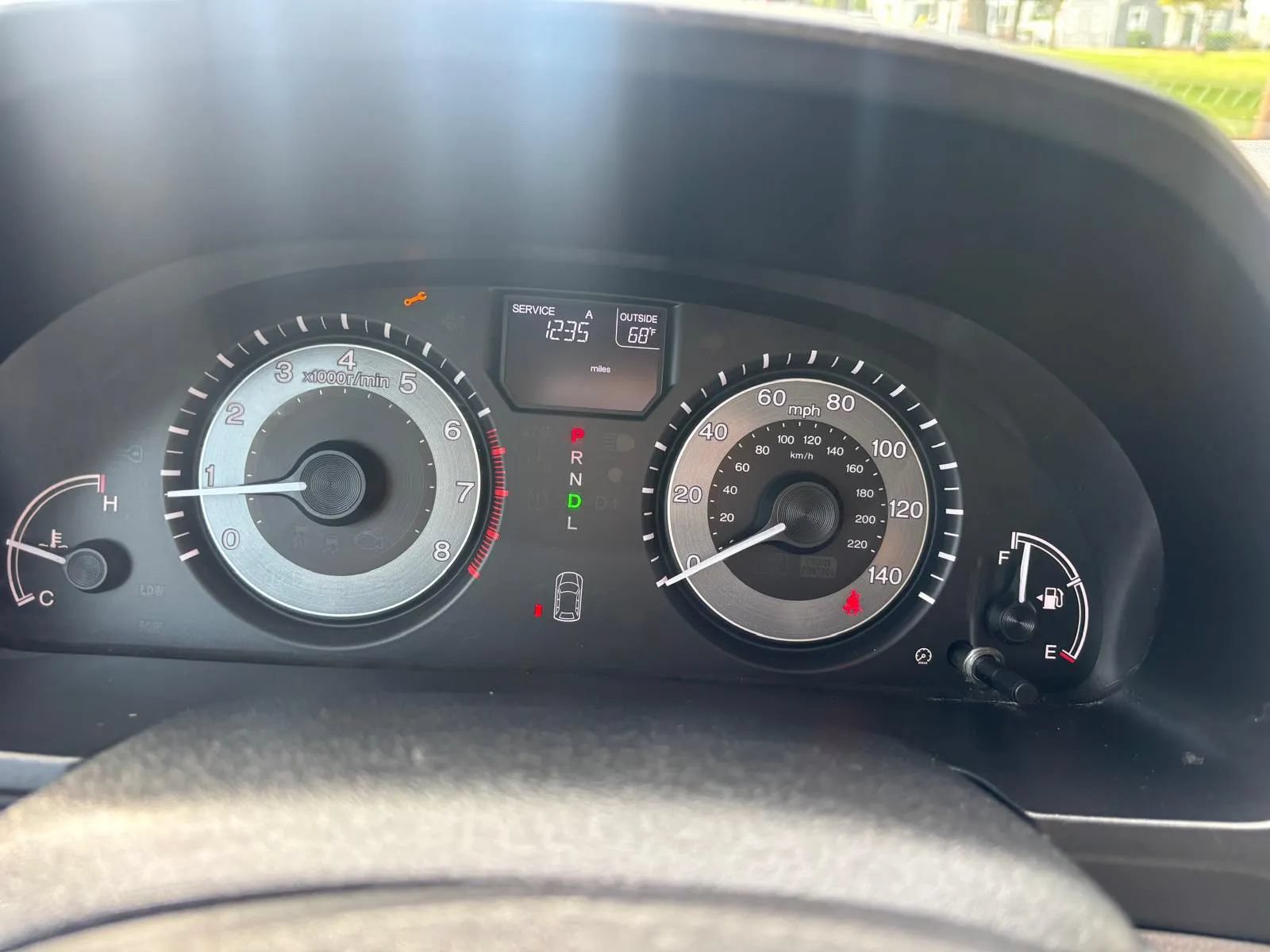 Used 2016 Honda Odyssey SE image 16