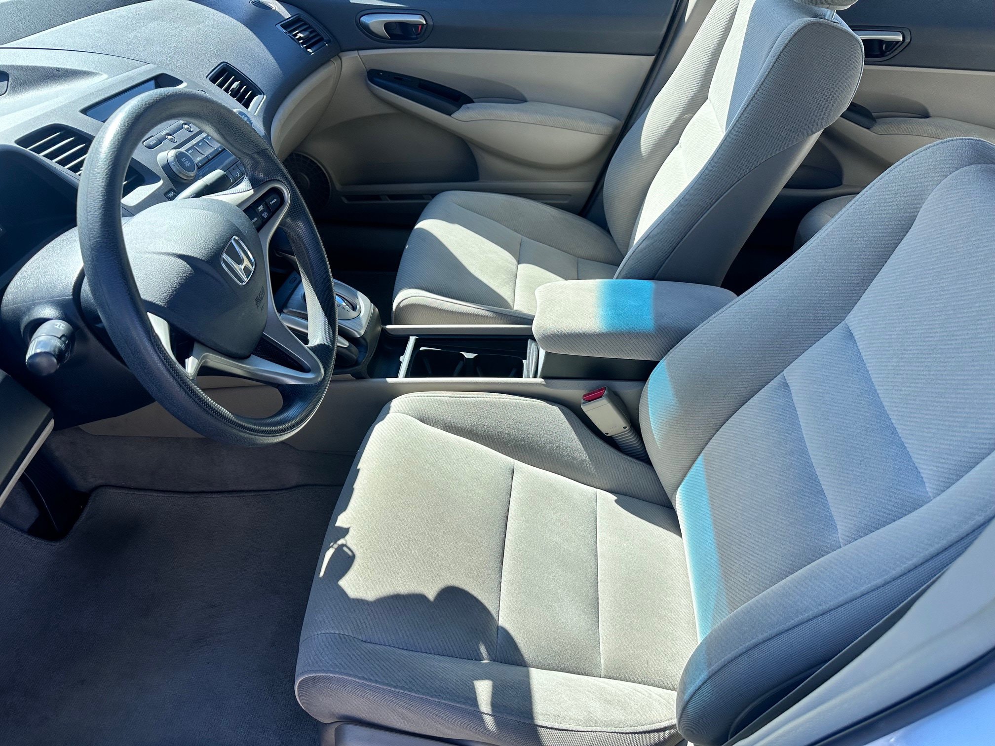 Used 2010 Honda Civic LX image 5