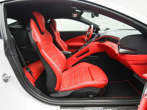 Certified 2024 Ferrari Roma image 55