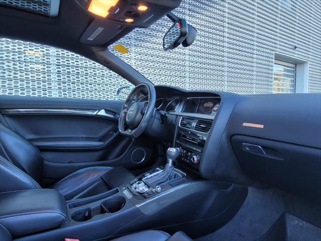 Used 2013 Audi S5 Prestige AWD/4WD image 20