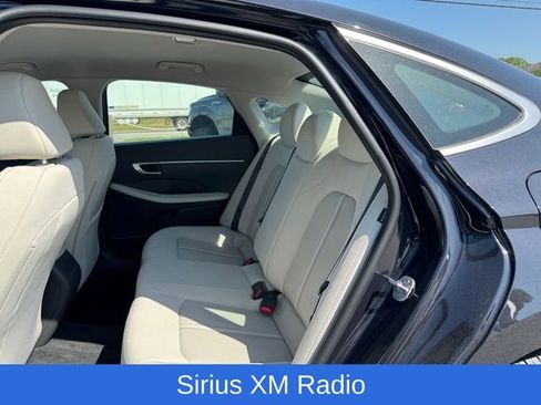 Used 2025 Hyundai Sonata SE image 12