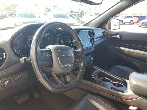 Used 2024 Dodge Durango GT image 23