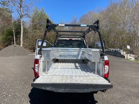 Used 2020 Ford F250 XL w/ Power Equipment Group RWD image 26