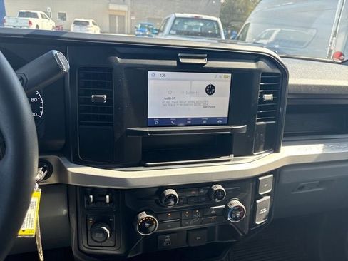 New 2026 Ford F550 4x4 Regular Cab Super Duty image 18