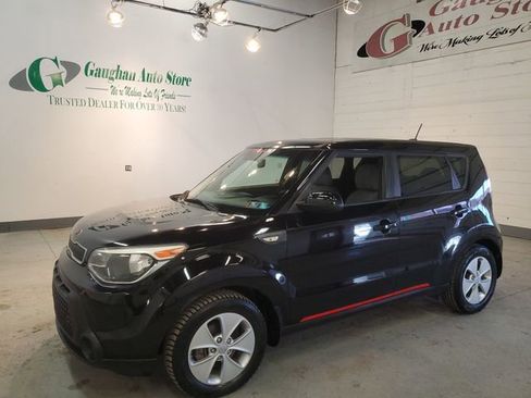 Used 2014 Kia Soul image 4