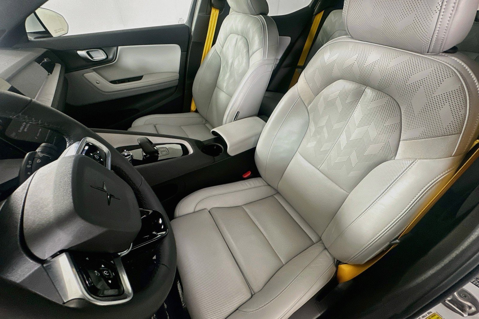 Used 2024 Polestar Polestar 2 AWD/4WD image 16