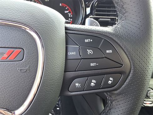 New 2026 Dodge Durango GT image 20
